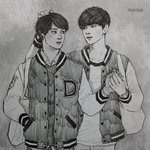 [EXO] 세루충 지구에서 <b>소멸</b>돼버리길~