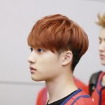 [EXO] 경수 진짜 <b>단백질인형</b>같음 총수각