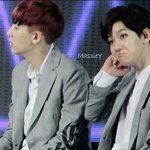 [EXO] 에이 니니오바