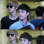 [EXO] 뒤에 찬여리 <b>슈스</b>같음 ㅋㅋ 