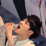 [EXO] 잘생긴건 둘째치고 귀여움 베이스에 적당히 <b>색기</b>있어 ㄹㅇ...