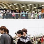[EXO] 경수<b>형아</b> 차지한 세후니