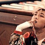 [방탄소년단] 방탄노래 부를때 