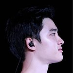 [EXO] 도경수 <b>옆</b><b>선</b> 지림ㄷㄷㄷㄷㄷ