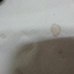 남친 자취방 <b>침대</b>에 생리 피자국??