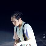 [시우민] 물 먹는 시우민.....<b>납</b>....치.....