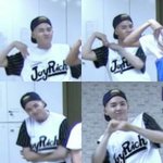 [방탄소년단] 민윤기 쩔어 안무영상 ㅋㅋㅋㅋ