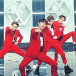 [EXO] 단 <b>한</b> <b>남자</b>가 되줄테니