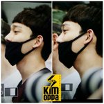 [EXO] 헐 김형제 머리<b>자름</b>??????????
