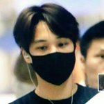 [카이] 종인이 <b>인천</b>공항 입국 프리뷰
