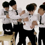 [방탄소년단] 어제 뷔앱 <b>녹방</b>