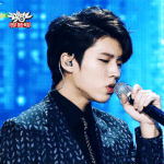 [인피니트] <b>남우현</b>이 가장 섹시한 순간