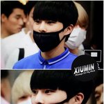 [EXO] 민석이 <b>콧대</b>가 변했어