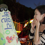 1인미디어 스타 조섭씨가 만든 재미있는 여름모기 영상