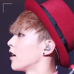 [EXO] 시우민 <b>콧대</b> 손댄듯?