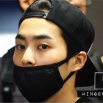 [EXO] 입국때 <b>앞머리</b>없는플뷰보면