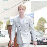 이동욱 금발했는데.. 흠