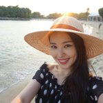 이쁨 빵빵 터지는 꿀언니 이하늬