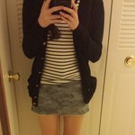 [댓글부탁해] +추가)급해!!데이트 옷좀봐줘 패션<b>고자</b>임..