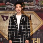 이준의 처음이자 마지막 <b>SNS</b> 