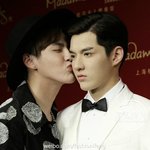 [EXO] 어그로들 <b>판판</b>이랑 뽀뽀해