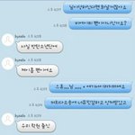 [BAP] 이거 <b>사칭</b>이지? 어디올라온거야?