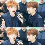 [비투비] 서은광 실물 잘생김