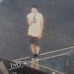 [EXO] 디오 다리 ㄹㅇ튼실하다