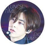 [시우민] 시우민동안투표1위 ㅋㅋ