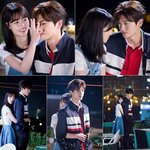 눈빛으로 여심 녹이던 <b>상류사회</b> 박형식