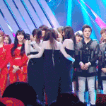 [댓글부탁해] 달샤벳 세리 인성