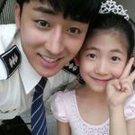 제 친구 진짜 <b>손호준</b> 닮았나요?