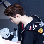 [EXO] 경수 볼때마다 은근히 <b>색기</b>있는거 같더라