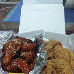 service <b>error</b>