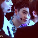 [EXO] <b>심</b><b>쿵</b> 한번 하고가셈