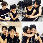 [EXO] 미친 이<b>새끼</b>들 뭐하는거냐