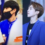 [시우민] 시우민 16살과 26살(<b>갭</b>차이)