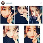 [EXO] 아가공주 <b>소지</b>니 인별업뎃