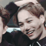 [카이] <b>웃음</b>이 예쁜 카이