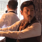 <b>암살</b> 본사람???