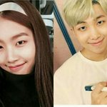 [모든팬덤] 방탄소년단의 소름돋는 닮은꼴들 ;;;