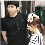 오늘 학원에서 완전 설렜다ㅠ