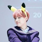 [방탄소년단] 아미들축하해줘나100일이야