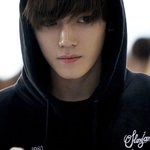 [EXO] 루키즈 센터와 엑소 센터 <b>얼굴비교</b>