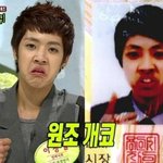 [인피니트] 데뷔 초 주 <b>예능멤버</b>는