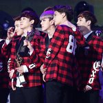 [EXO] 오세훈 이거 2D 같아