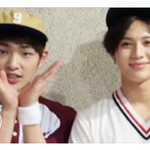 [EXO] 오른쪽 분 얼굴 왜<b>이럼</b>