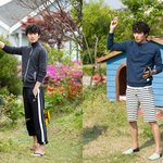 이진욱이랑 같이 맥주<b>한잔</b> 하고싶어지네..