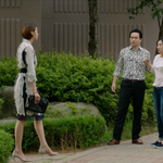 [드라마가면] <b>유인영</b>, 마지막까지 럭셔리한 패션! 