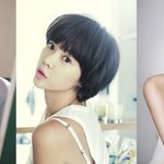 숏컷이 신의 <b>한수</b>였던 여자 연예인